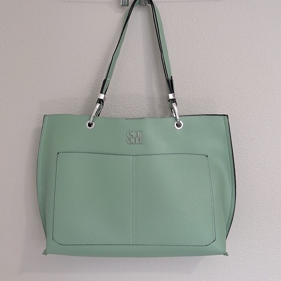 Steve Madden Handbags - Steve Madden Tote
